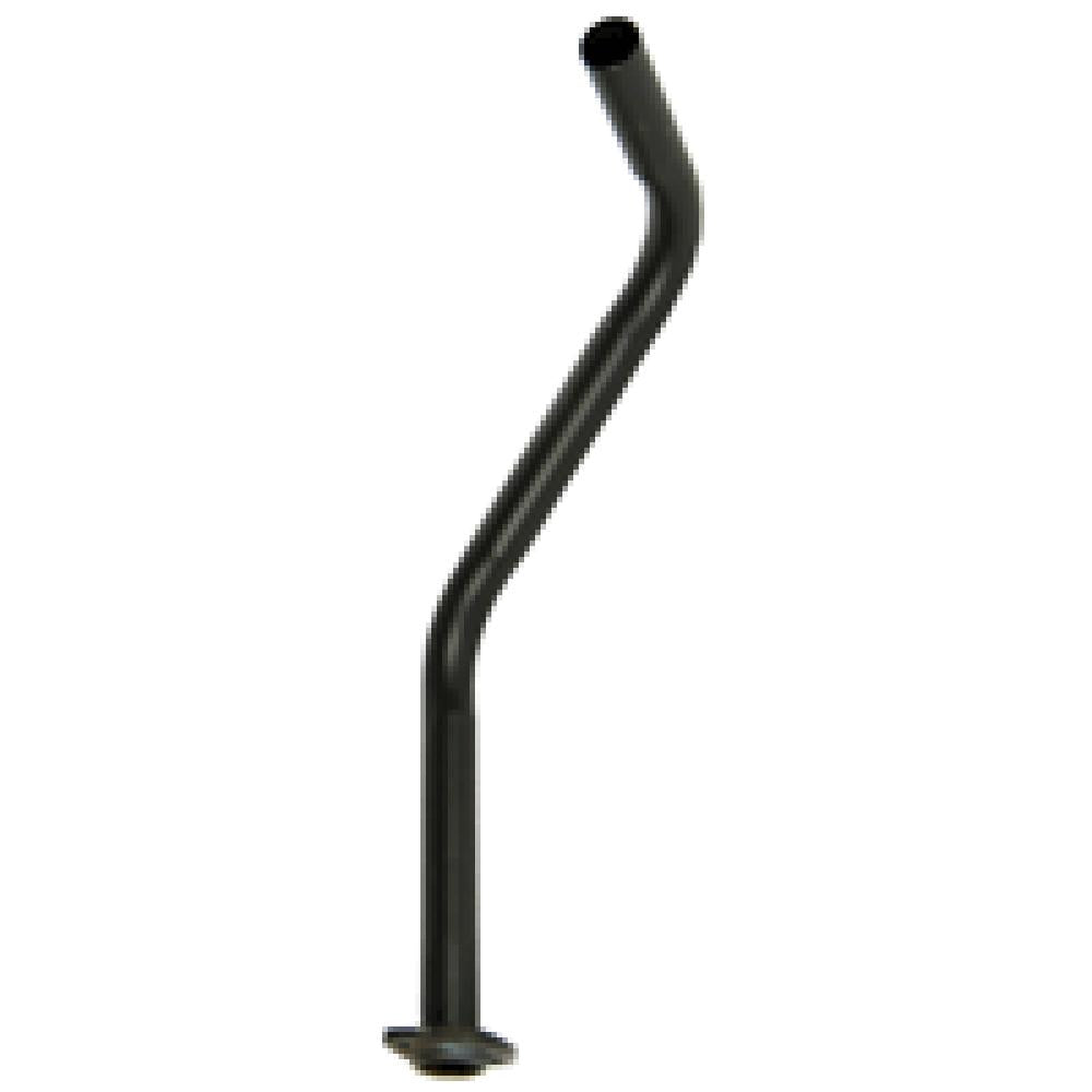 LATE STYLED B EXHAUST PIPE Fits John Deere - NEW