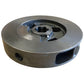 Clutch Drive Disc Fits John Deere Replaces AB260R