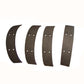 New Brake Lining AB3849R Fits John Deere 50 B
