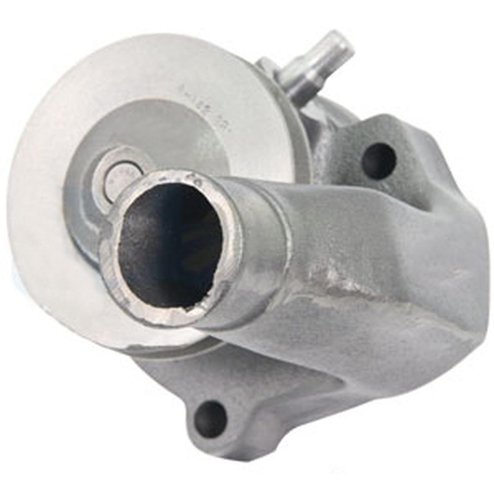 AB4262R Water Pump Pulley Width 1/2" Fits John Deere Tractor B 50