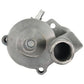 AB4262R Water Pump Pulley Width 1/2" Fits John Deere Tractor B 50