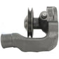 Water Pump Fits John Deere 50 520 530 50 AB4951R-R A4898R B3407R AB4951R
