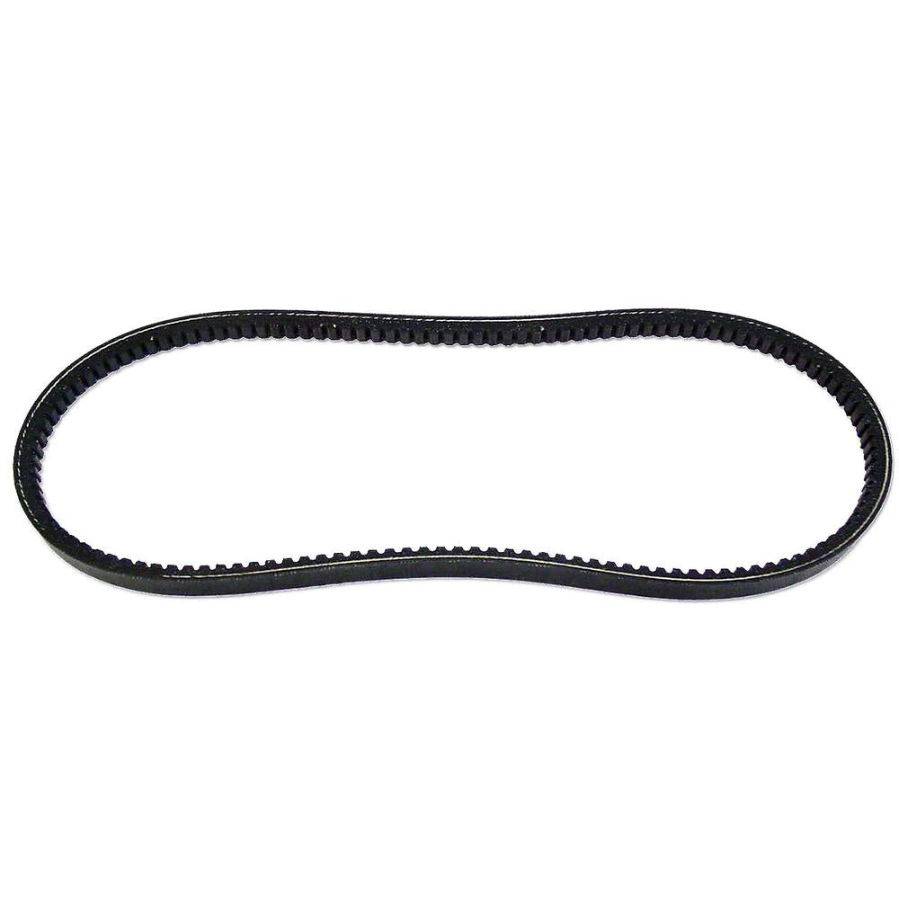 Notched Fan Belt Fits Ford Replaces 8N8620