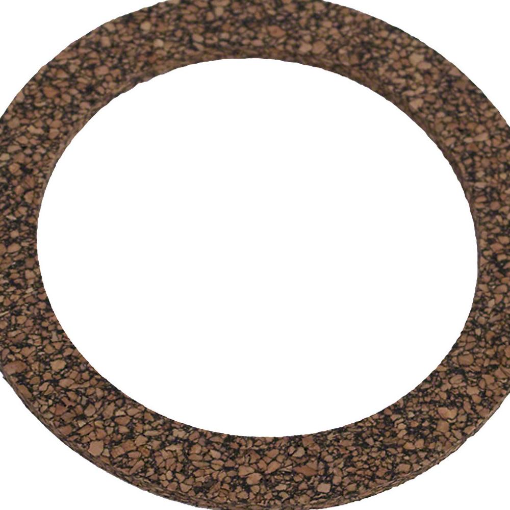 Fuel Strainer Gasket Fits Case IH Tractor Fits FARMALL Super MD MD TD6 WD9
