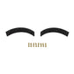 ABC164 Brake Shoe Lining Set Fits Case