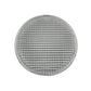 7" Glass Headlight Flat Lens Fits Case Tractor LA RC V