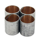 ABC381 Spindle Bushing Kit Fits Ford