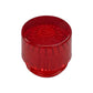 71652C1 Instrument Panel Indicator Lens Fits Case 550G 550E Crawlers