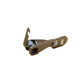 ABC3978-STR - Ignition Points Only (Fits Delco Distributor with Clip Held Cap)