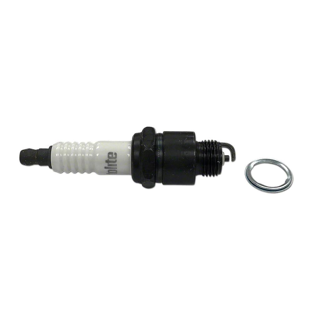 Spark Plug (Autolite) Fits Auto-Lite Replaces 85