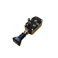 ABC4279-STR - 3 Position Push/Pull Light Switch
