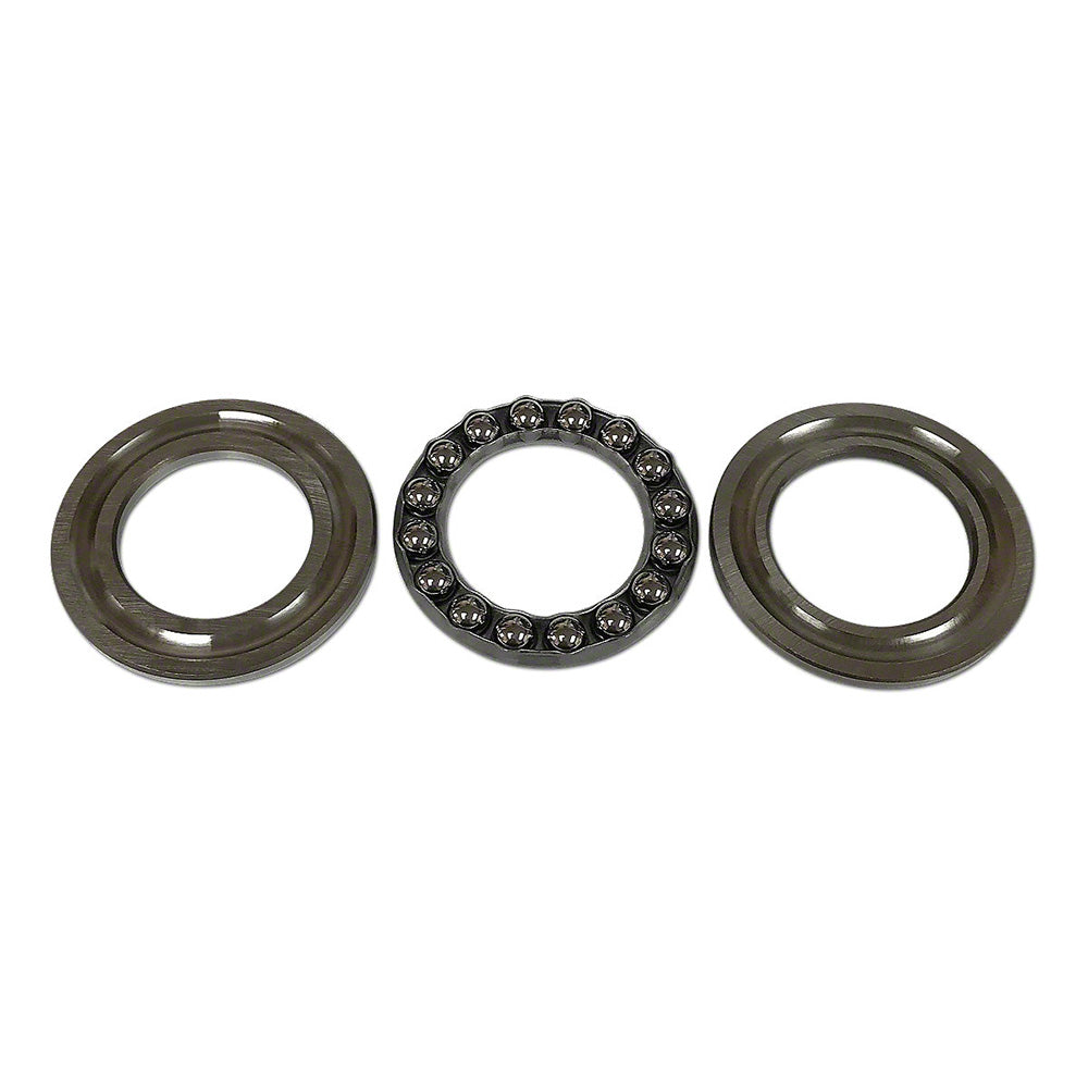 3 Piece Governor Thrust Bearing 520 530 620 630 720 730 F3054R Fits John Deere