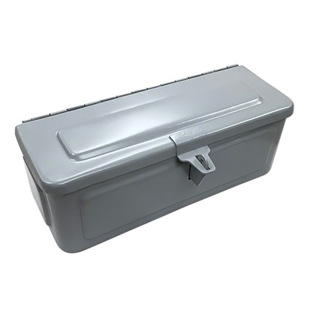 Gray Toolbox (Universal) Fits Ford Replaces 9N17005A