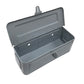 Gray Toolbox (Universal) Fits Ford Replaces 9N17005A