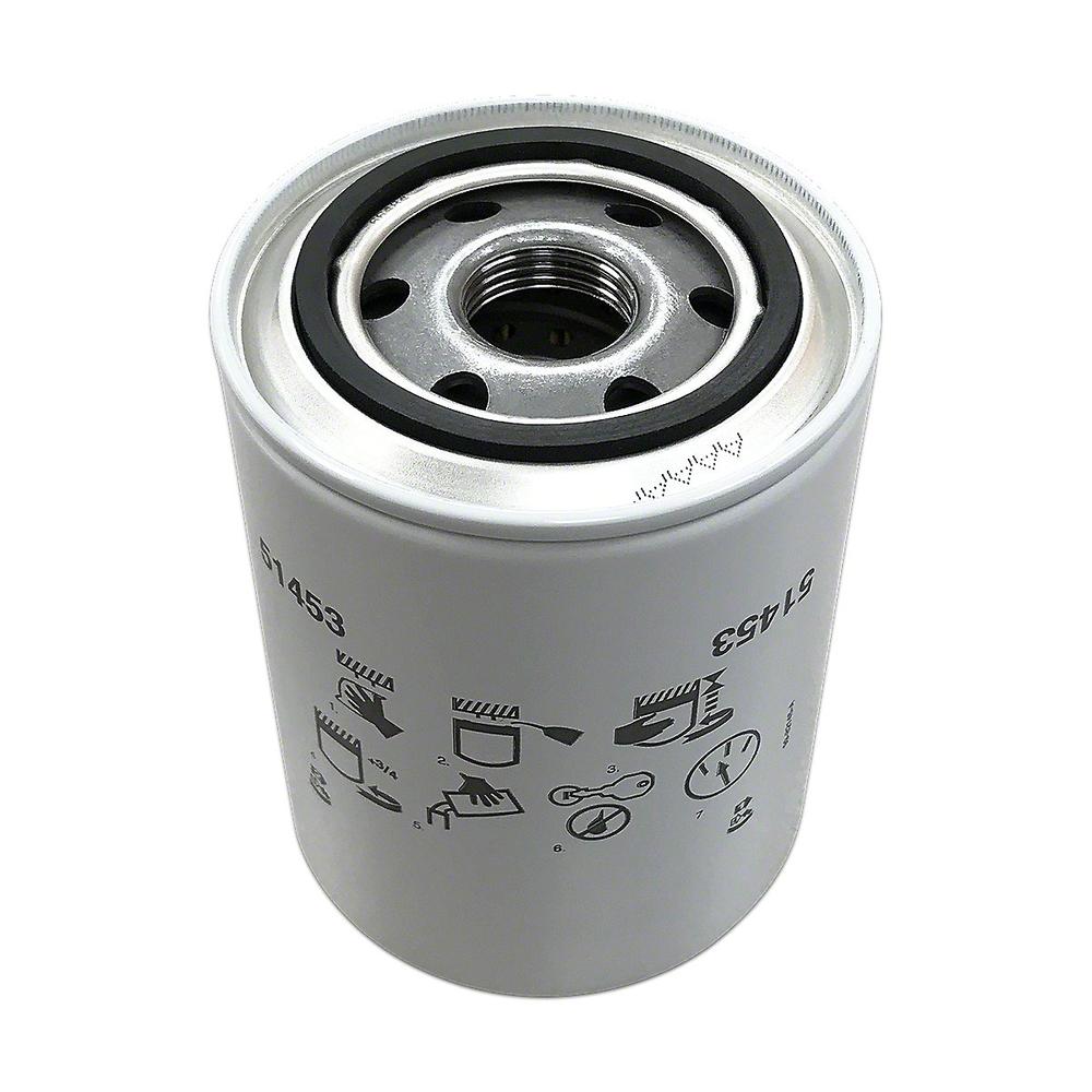 ABC4553 Hydraulic Filter Fits Oliver