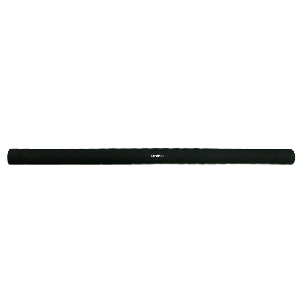 1-9/16" I.D. Straight Radiator Hose Fits John Deere Replaces ABC4921-STR