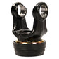 A-87333-AI Yoke, Safety Slide Lock 35; 1 3/8"- 21 Spline