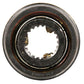 A-87333-AI Yoke, Safety Slide Lock 35; 1 3/8"- 21 Spline