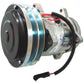 Compressor 1999755C3 Fits Case 9380 9390 95XT CX100 CX50 CX60 CX70 CX80 CX90