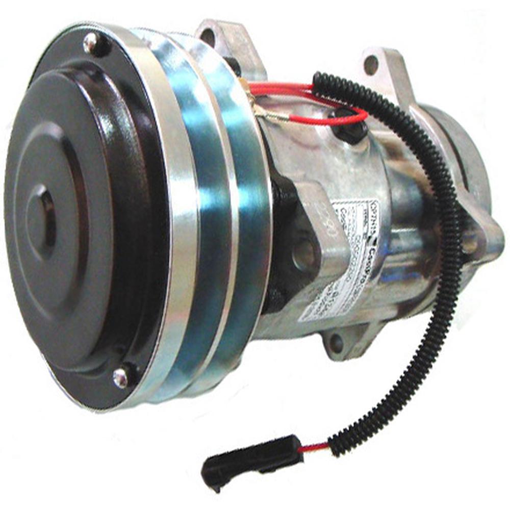 1706-7001 - Compressor Fits MCCORMICK