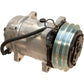 AMX10164 AMX10169 AMX10236 Compressor Fits John Deere 4000 4020 4040 4230 4240