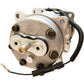 AMX10164 Compressor Fits John Deere 4320 4430 4440 4520 4620 4630 5020 6030 7020