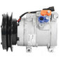 20Y-810-1260 Compressor A Fits Komatsu Models