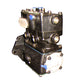 1440744 Compressor Fits Caterpillar Fits CAT Industrial Construction 14H NA 611