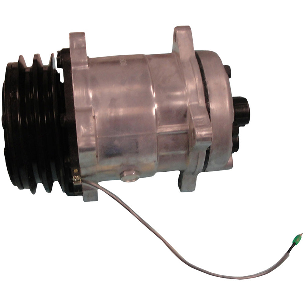 5811103 (1) New 12V Compressor Fits Ford/New Holland TN55D TN60SA TN80F ++