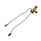 Expansion Valve 70268470 Fits Allis Chalmers 7000 7010 7020