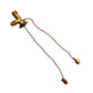 Expansion Valve Fits John Deere Replaces AH144896