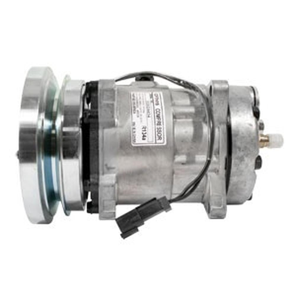 AC Compressor Fits Claas Replaces 364.145.0