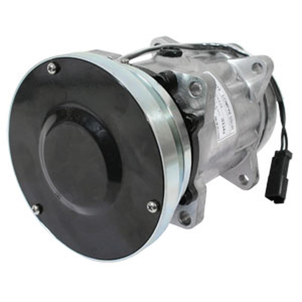 3E1908 Compressor Group-Refrigerant Fits Caterpillar 416C 416D 420D 424D 426C