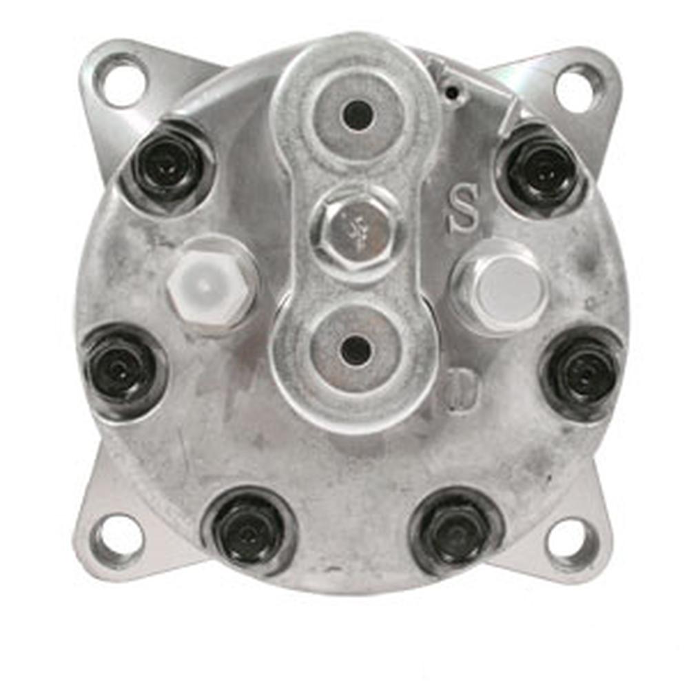3E1908 Compressor Group-Refrigerant Fits Caterpillar 416C 416D 420D 424D 426C
