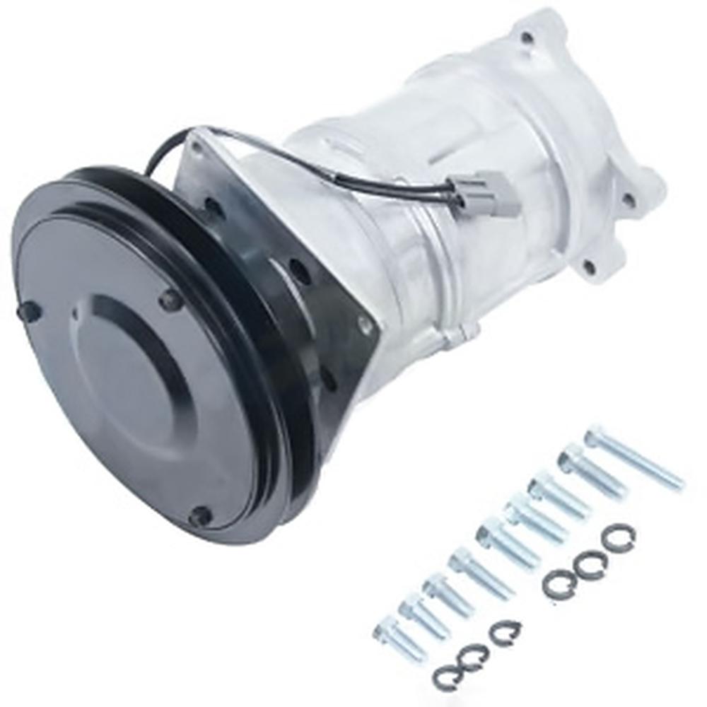 586126M91 771810M91 1138000 3E3768 595995M91 A6 A/C Compressor