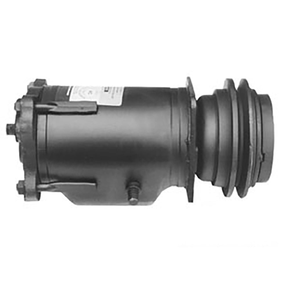 586126M91 771810M91 1138000 3E3768 595995M91 A6 A/C Compressor