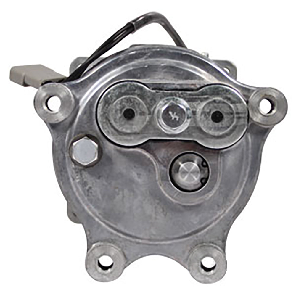 586126M91 771810M91 1138000 3E3768 595995M91 A6 A/C Compressor