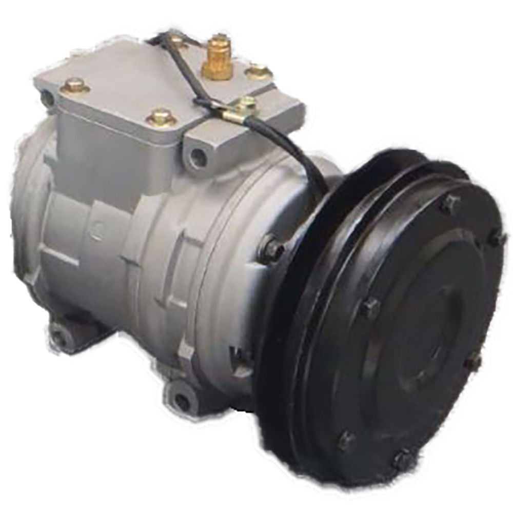 Compressor Fits Caterpillar Replaces 10PA15C