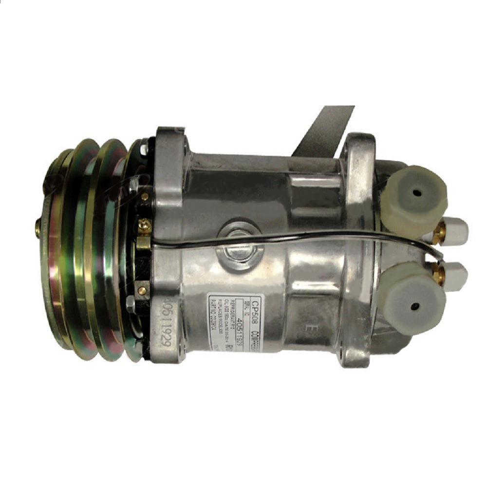 ACA10-0035 - AC Compressor