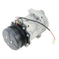 Compressor 3789035M1 Fits Massey Ferguson 5480 6455 6460 6465 6470 6475 6480