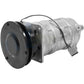 Compressor 530748M91 Fits Massey Ferguson 1080 1085 1100 1130 1500 1800