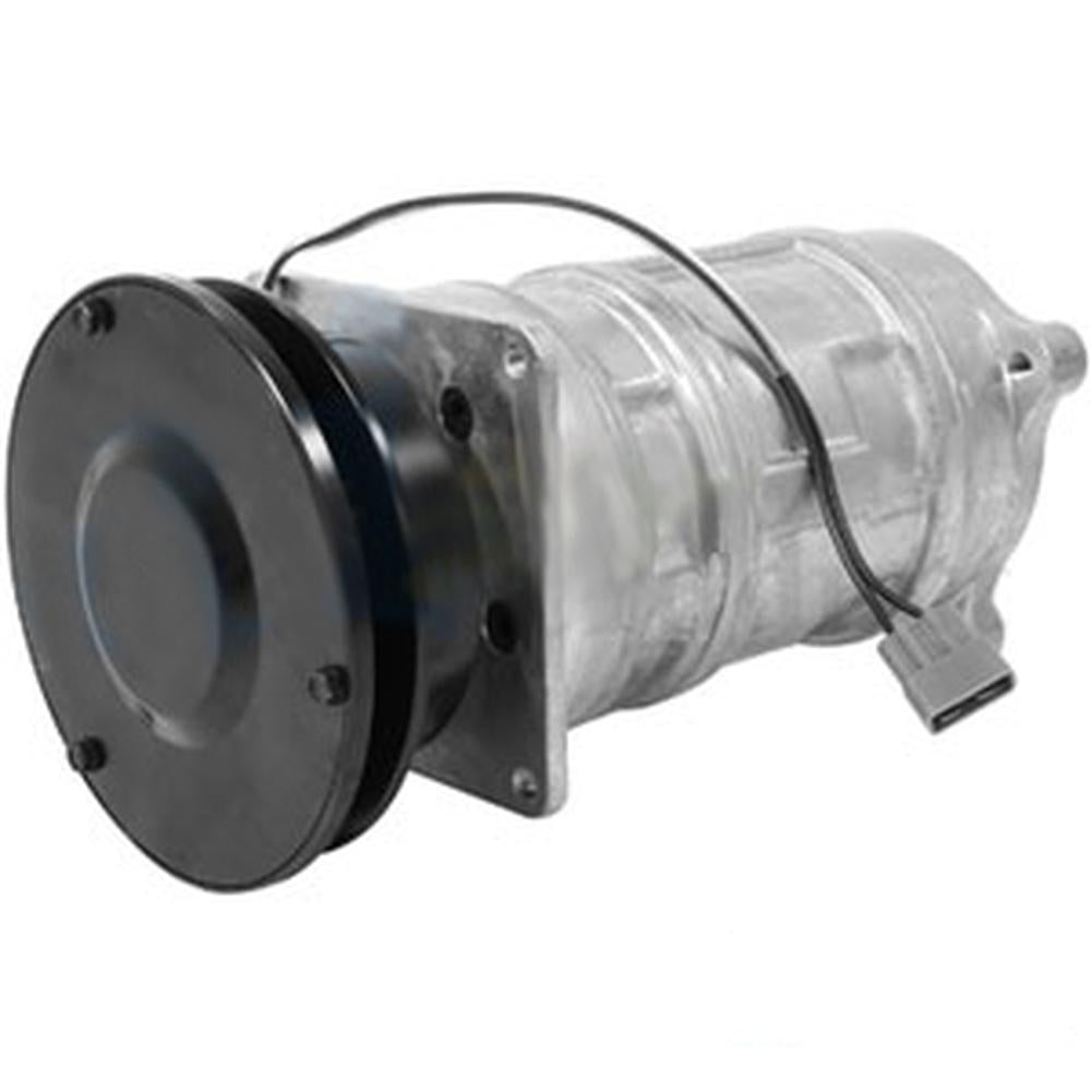 TY6665 Fits John Deere Tractor A/C compressor