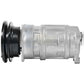 TY6665 Fits John Deere Tractor A/C compressor