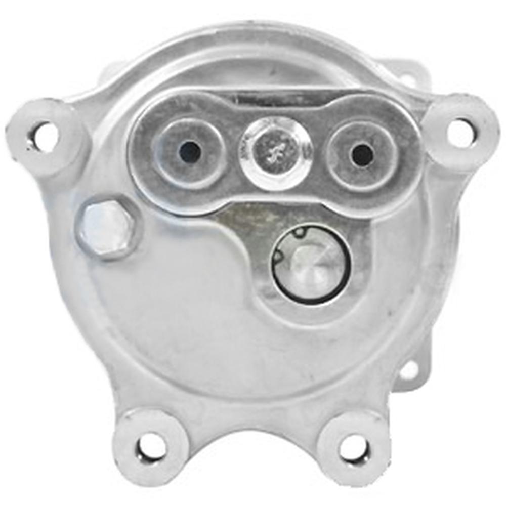 AC Compressor Fits John Deere - AR92109 SE501456 SE501457 TY6770