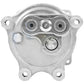 New AC Compressor Fits John Deere 4520 4620 4630 4640 4840 5020 6030 1406-7010