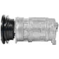 New AC Compressor Fits John Deere 4520 4620 4630 4640 4840 5020 6030 1406-7010