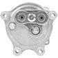 New AC Compressor Fits John Deere 4520 4620 4630 4640 4840 5020 6030 1406-7010