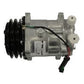 ACA10-0065 - Compressor