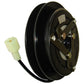 T0070-87310 Compressor Cluth That Fits Kubota Tractors M9000