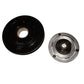 A/C Compressor Clutch Fits Kubota Replaces 6A671-97310